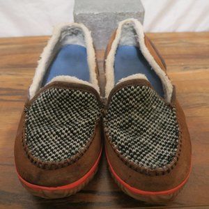 Sorel slippers